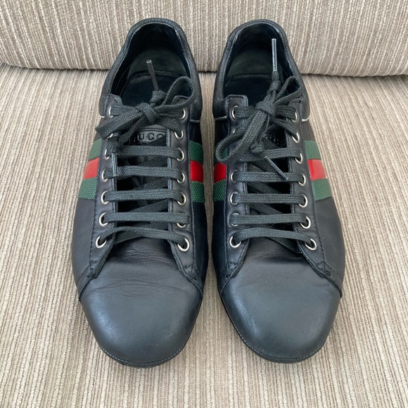 GUCCI sneakers - Picture 4 of 10